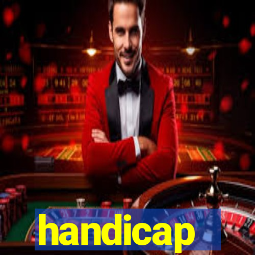 handicap -1 primeiro tempo